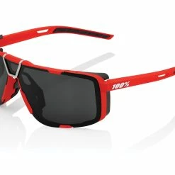 100% Eastcraft - Lente A Specchio - Soft Tact Red