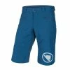 Endura Pantaloncini SingleTrack II - Mirtillo