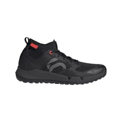 Five Ten Scarpe MTB Trailcross XT - Nero/Grigio/Rosso