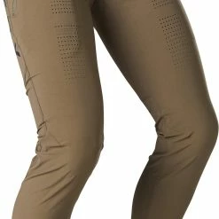 Fox Racing Pantalone Flexair Sporco