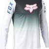 Fox Racing Maglia Flexair RS LS Giada