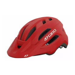 Giro Apparecchio Mips II - Rosso Opaco