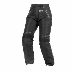 GMS Pantaloni Highway 3 Unisex Big Black Short