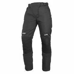 GMS Pantaloni Starter Lady Nero
