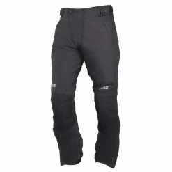 GMS Pantaloni Starter Uomo - Nero