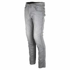 GMS Jeans Cobra - Grigio Chiaro