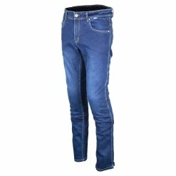 GMS Jeans Cobra WP - Blu Scuro