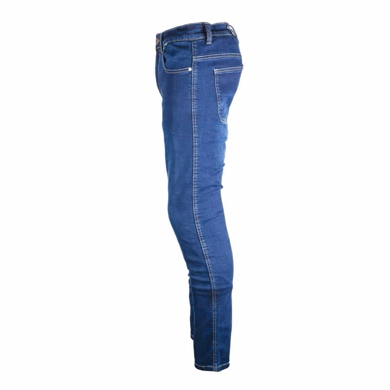 GMS Jeans Rattle Man - Blu Scuro - immagine 2