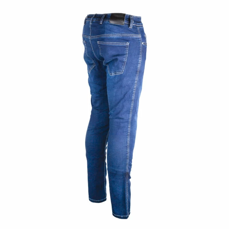 GMS Jeans Rattle Man - Blu Scuro - immagine 3