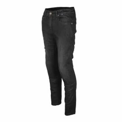 GMS Jeans Rattle Man - Nero-grigio