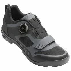 Giro Ventana - Scarpe Da MTB - Grigio Portaro/ombra Scura