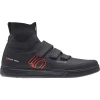 Five Ten Scarpe MTB Freerider Pro Mid VCS - Nero/Rosso/Grigio