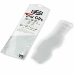 100% Gen. 2 Bambini Standard Tear Offs 20 Pz.