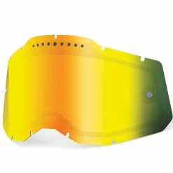 100% Lente Di Ricambio Dello Specchio Ventilato Gen. 2 - Oro