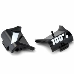 100% Coperchio Di Ricambio Per Rotolo Di Pellicola - Nero