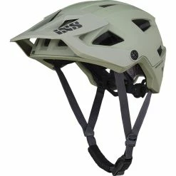 IXS Casco Trigger AM MIPS - Gesso