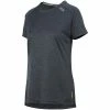 IXS Flow X - Maglia A Maniche Corte Da Donna - Nero