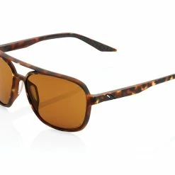 100% Kasia - Lente Peakpolar - Soft Tact Havana