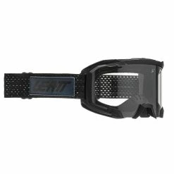 LEATT Velocity 4.0 Goggle MTB - Nero