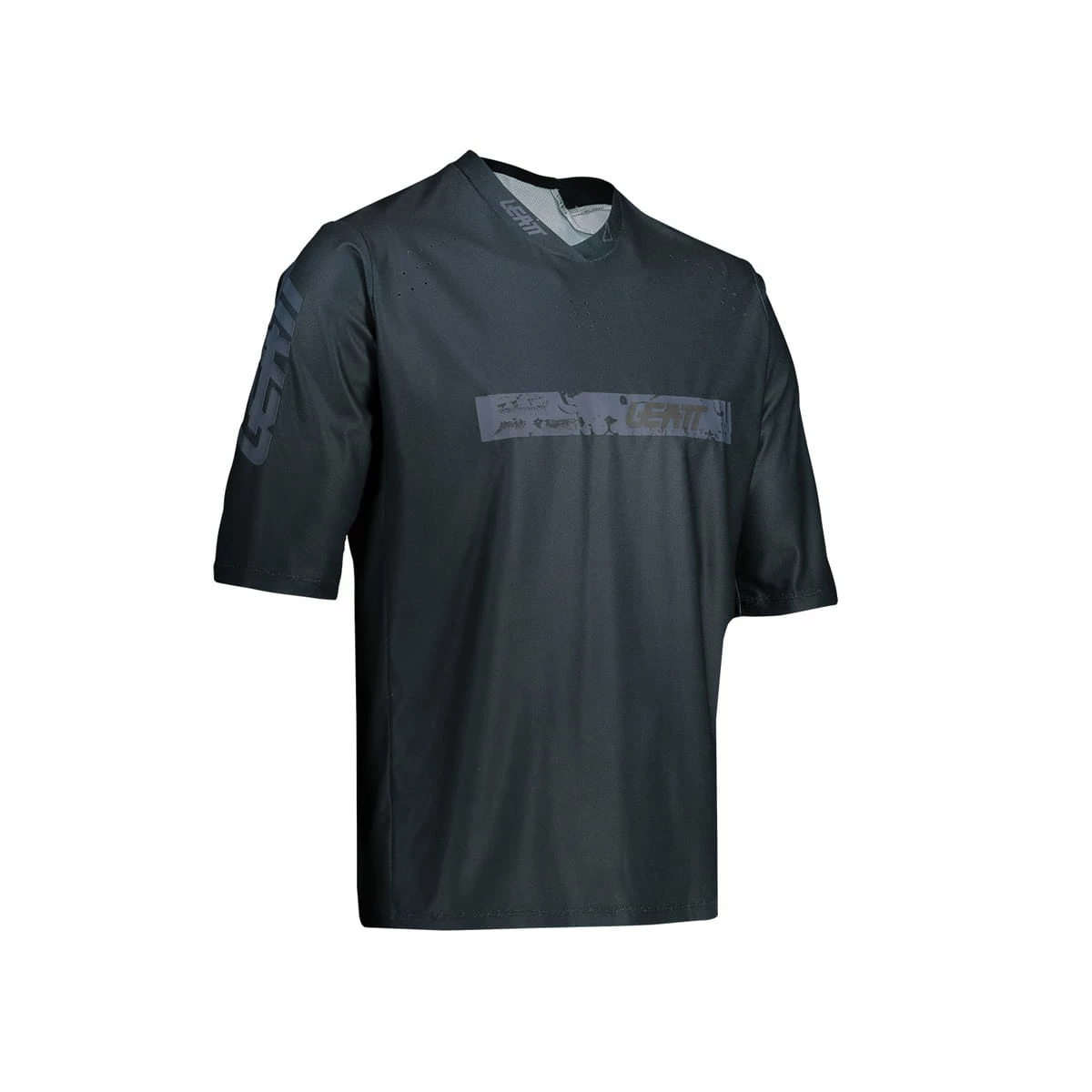 LEATT Maglia DBX 3.0 - Nero