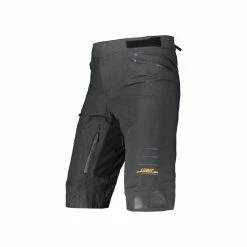 LEATT Pantaloncini MTB 5.0 - Nero