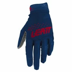 LEATT Guanto 2.5 WindBlock - Blu