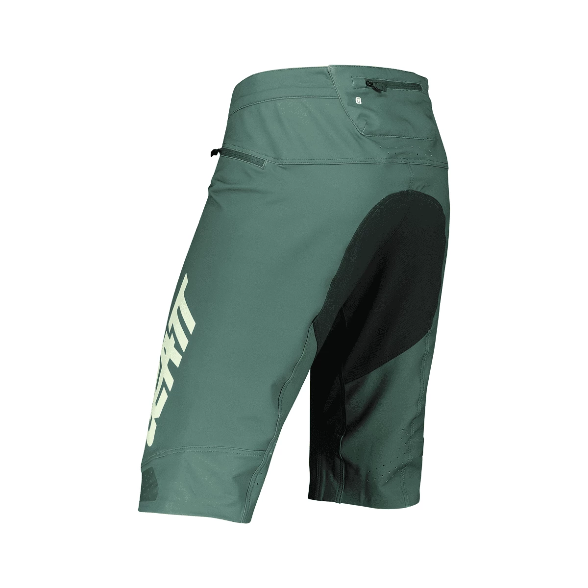 LEATT Pantaloncini MTB Gravity 4.0 Ivy - immagine 3