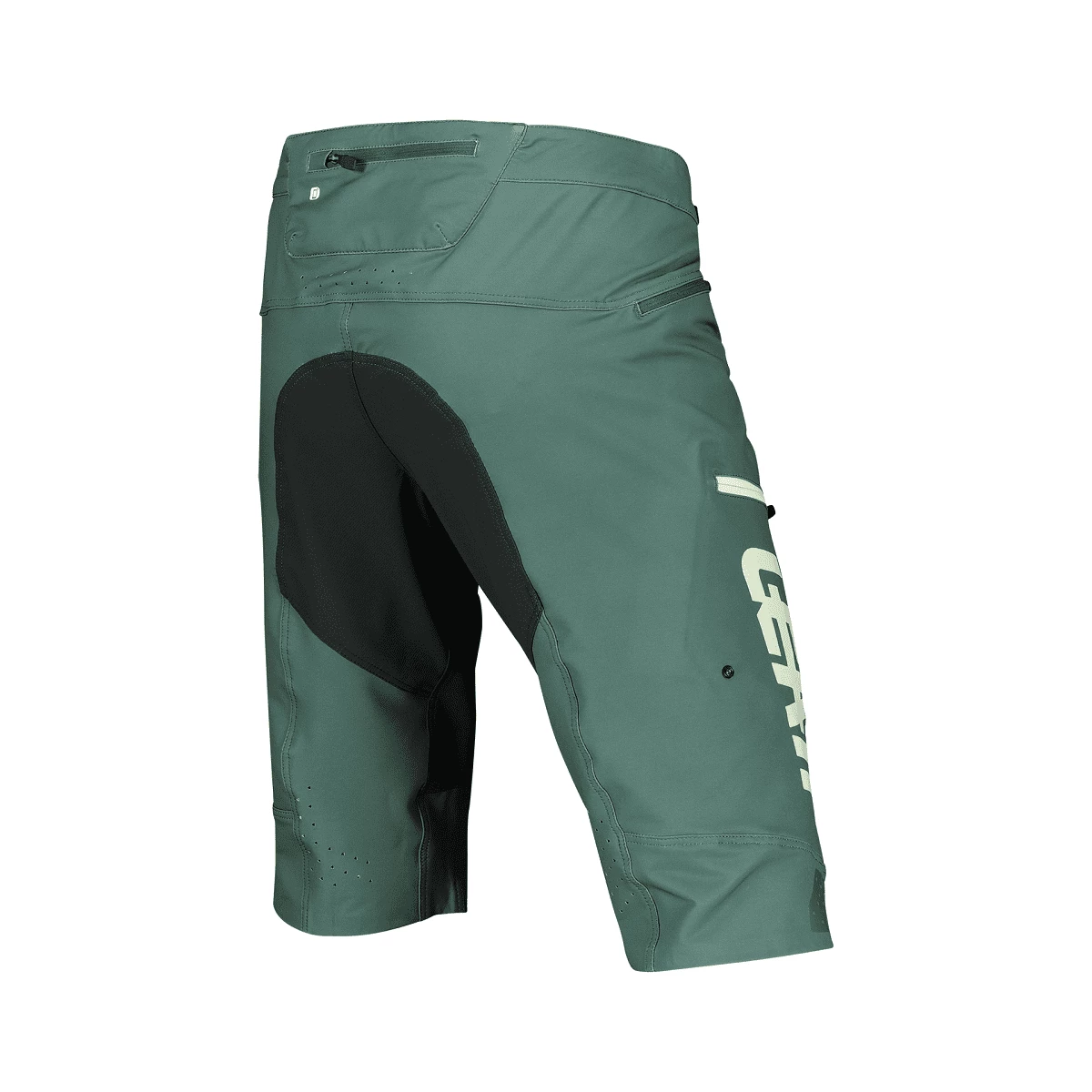 LEATT Pantaloncini MTB Gravity 4.0 Ivy - immagine 4