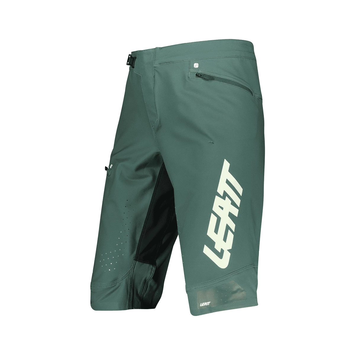 LEATT Pantaloncini MTB Gravity 4.0 Ivy - immagine 2