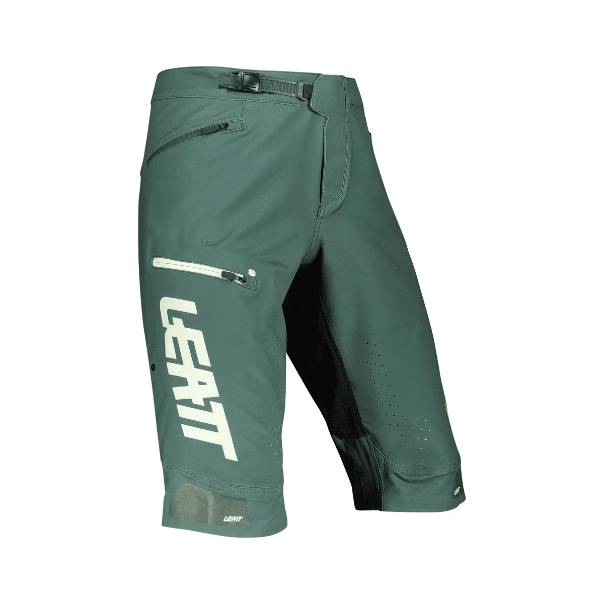LEATT Pantaloncini MTB Gravity 4.0 Ivy