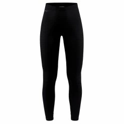 Craft PRO Wool Extreme X Pant W - Nero
