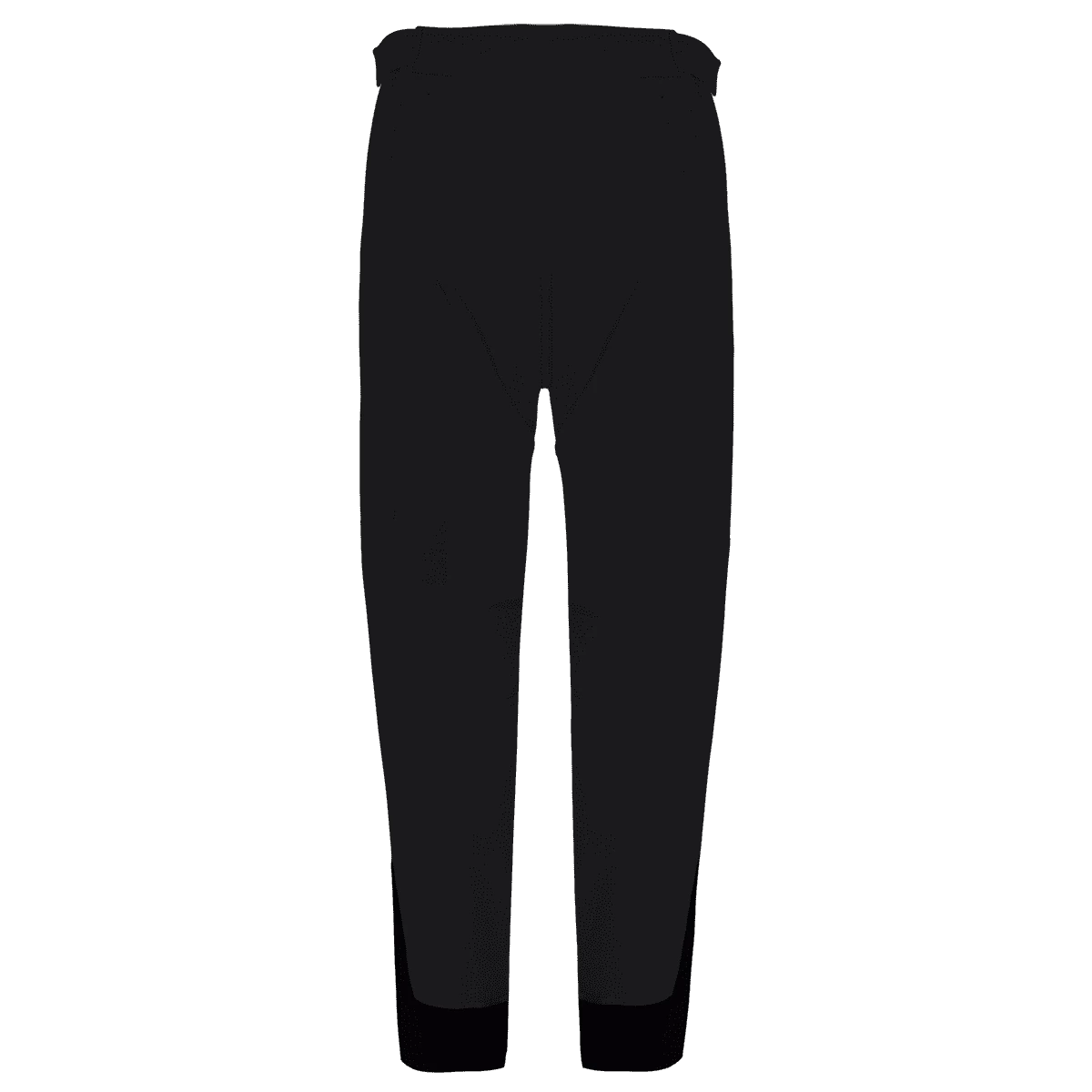 PLATZANGST CF Lotus - Nero - immagine 2