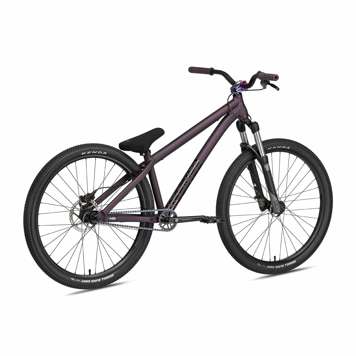 Ride Concepts Scarpe Hellion MTB Donna - Viola - immagine 2