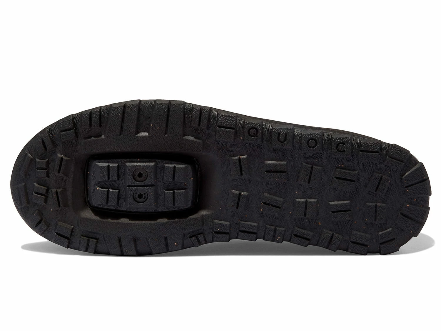 Quoc Scarpa Weekend City - Nero - immagine 5