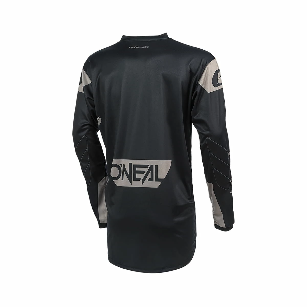 Oneal Matrix Ridewear - Maglia A Maniche Lunghe - Nero/Grigio - immagine 2