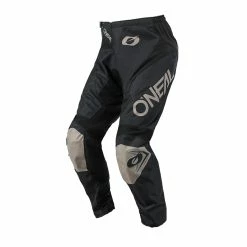 Oneal Matrix Ridewear - Pantaloni - Nero/Grigio