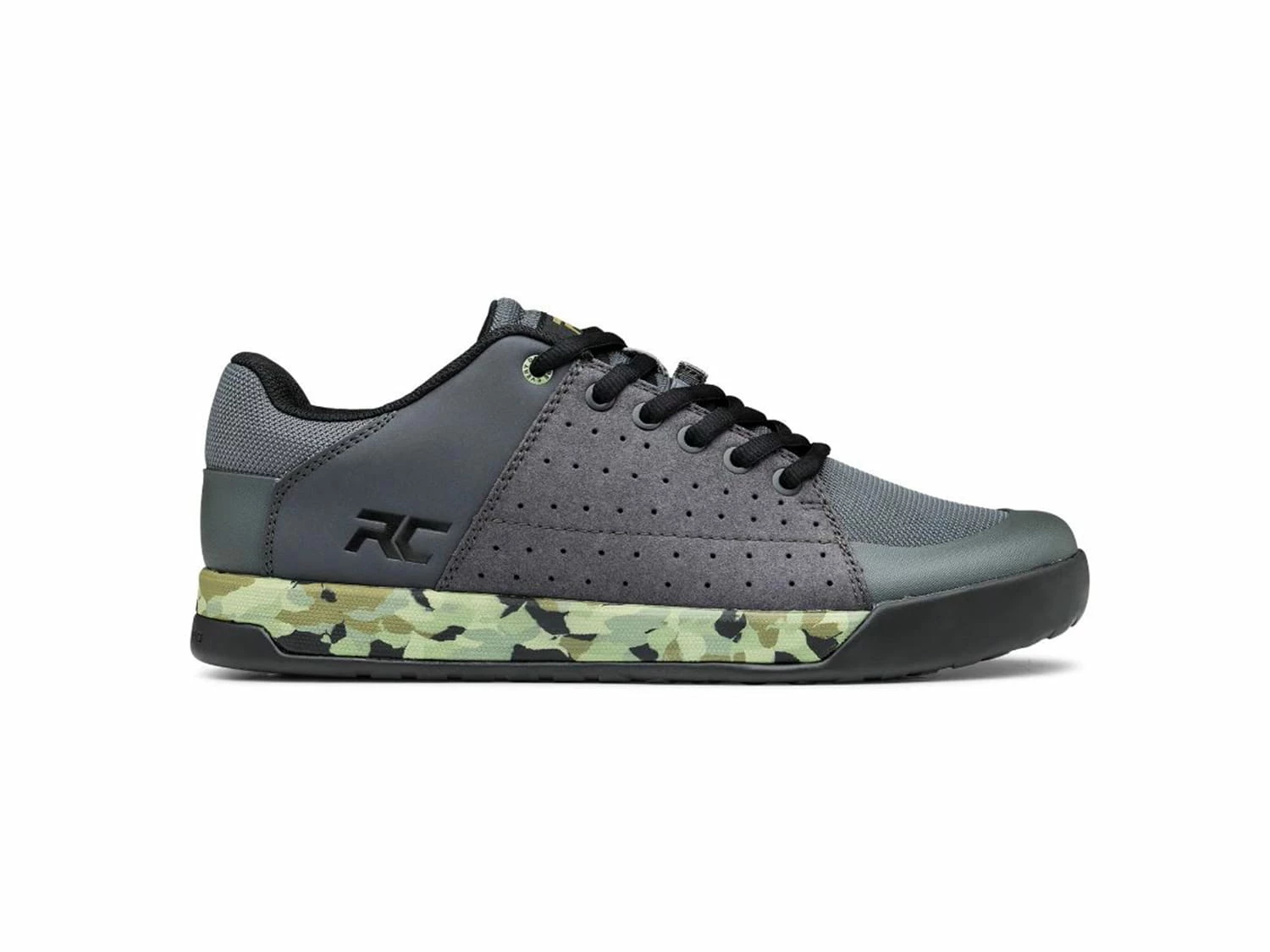 Ride Concepts Scarpa Livewire TGR Limited Da Uomo - Grigio Tuono