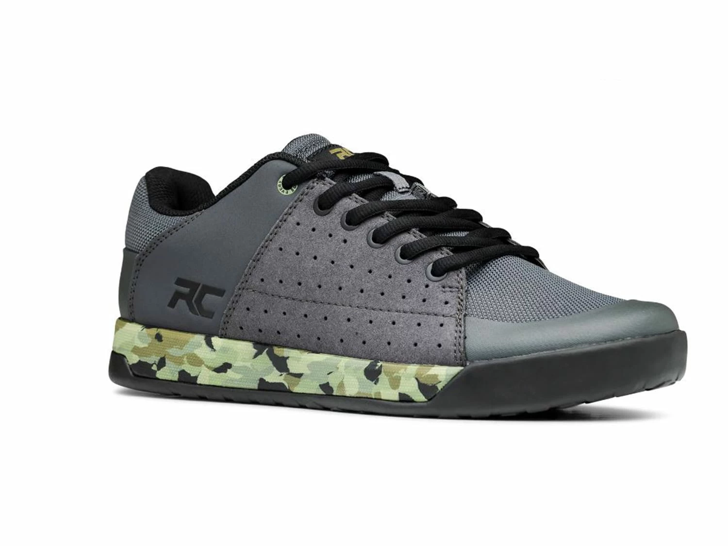 Ride Concepts Scarpa Livewire TGR Limited Da Uomo - Grigio Tuono - immagine 4