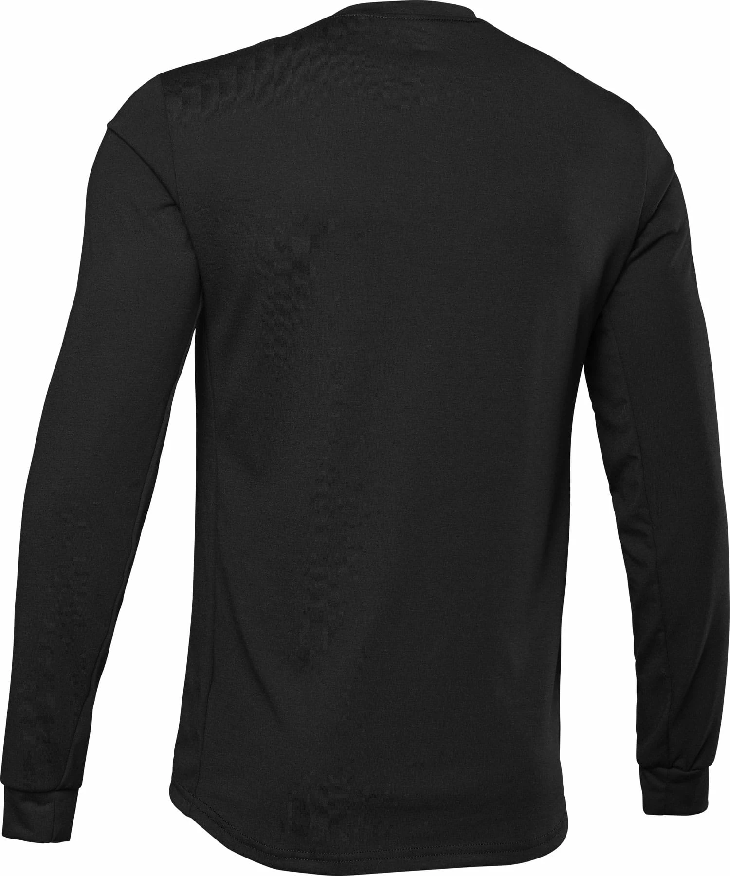 Fox Racing Ranger Dr Md Maglia A Maniche Lunghe Tred - Nero - immagine 2
