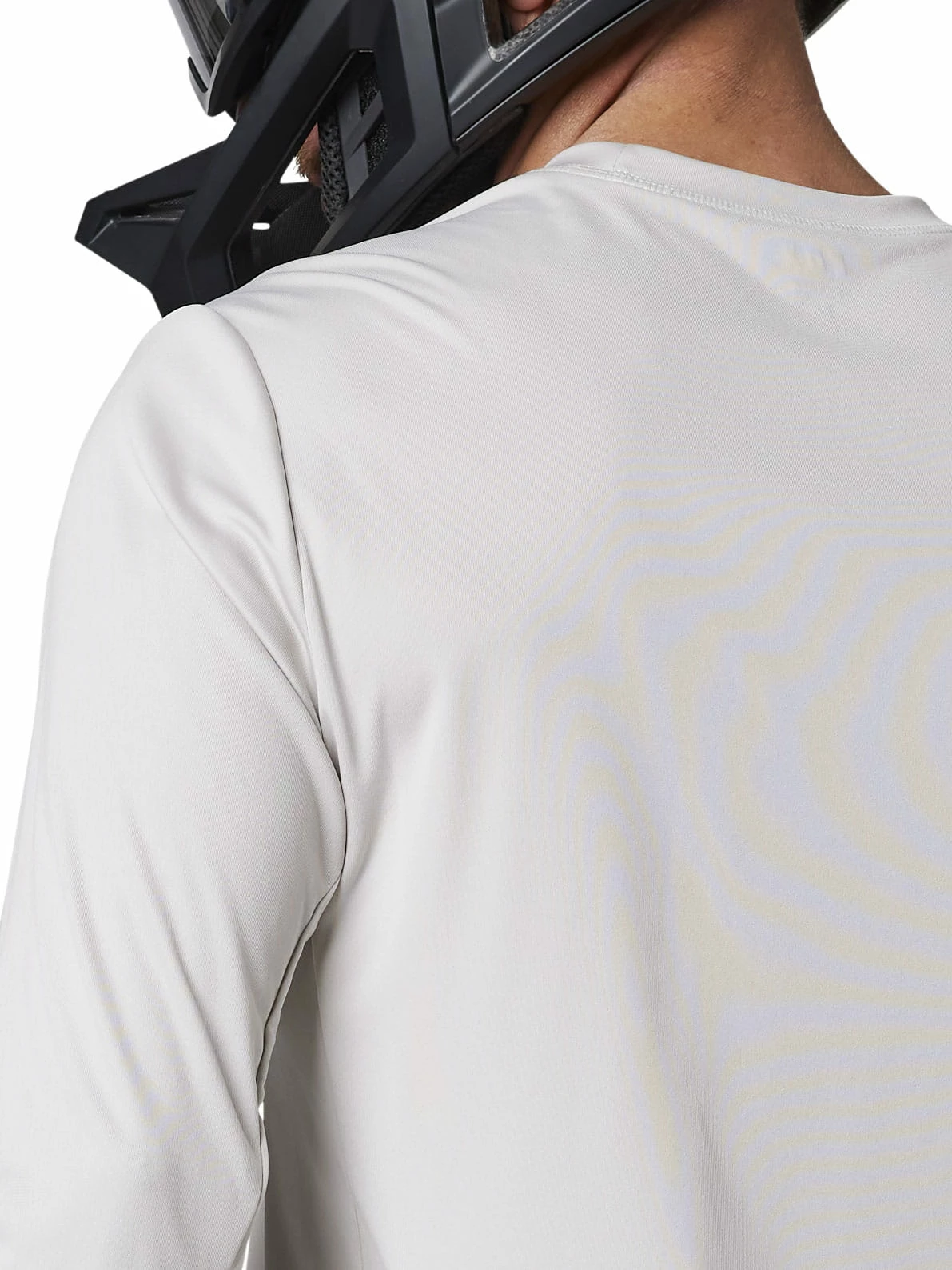 Fox Racing Maglia A Maniche Lunghe Ranger - Bianco Vintage - immagine 3