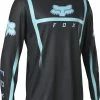 Fox Racing Maglia Ranger RS LS Nera