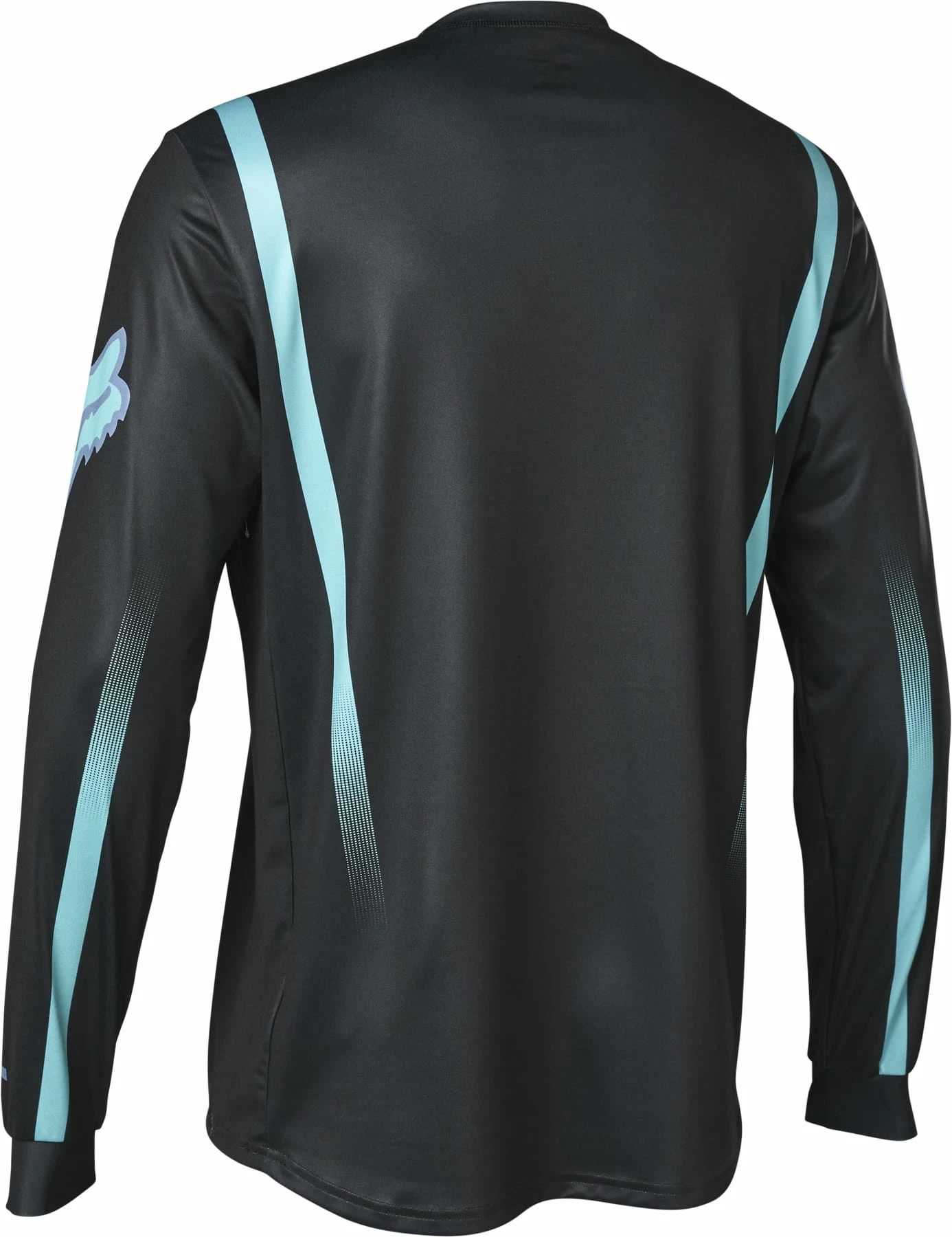 Fox Racing Maglia Ranger RS LS Nera - immagine 2