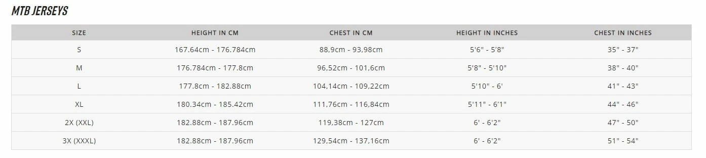 Fox Racing Maglia Ranger RS LS Nera - immagine 3