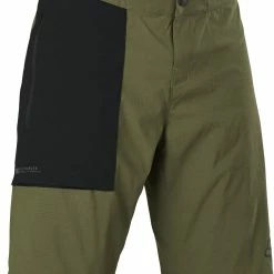 Fox Racing Pantaloncino Ranger Utility Verde Oliva