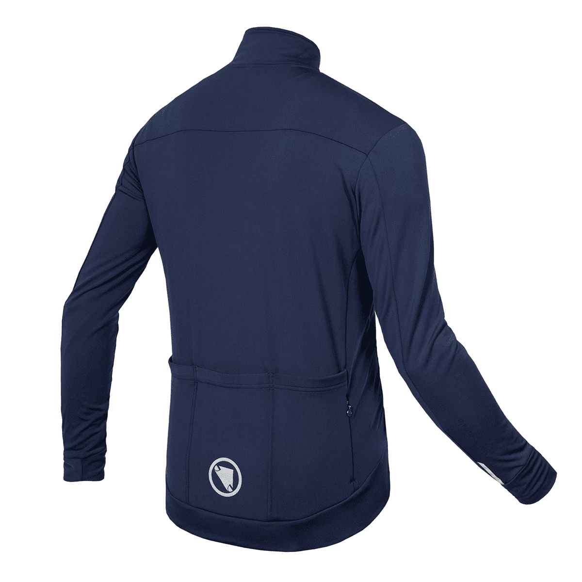 Endura Giacca/maglia Xtract Roubaix - Blu Navy - immagine 2