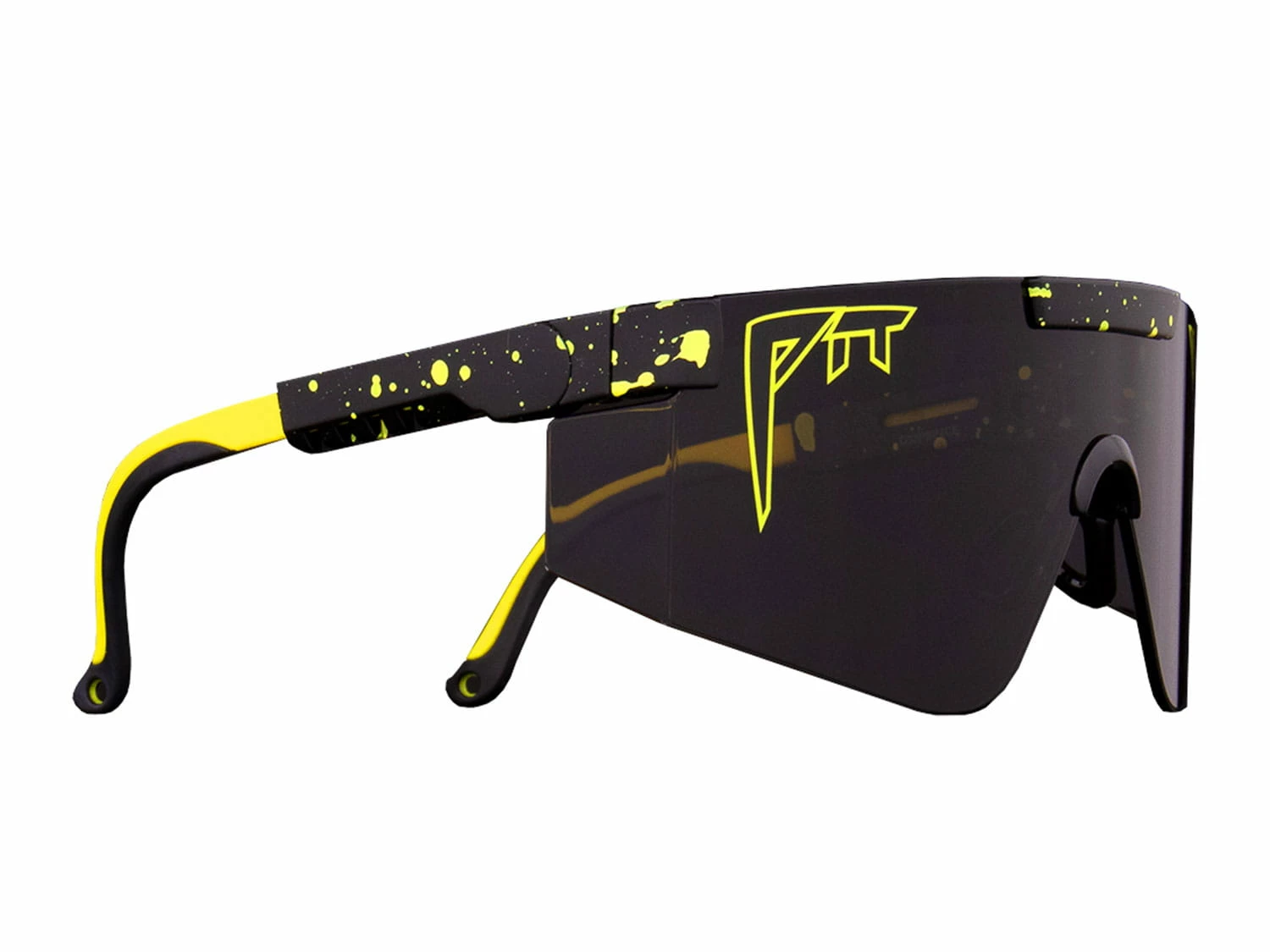 Pit Viper Gli Anni 2000 - Cosmos - immagine 2