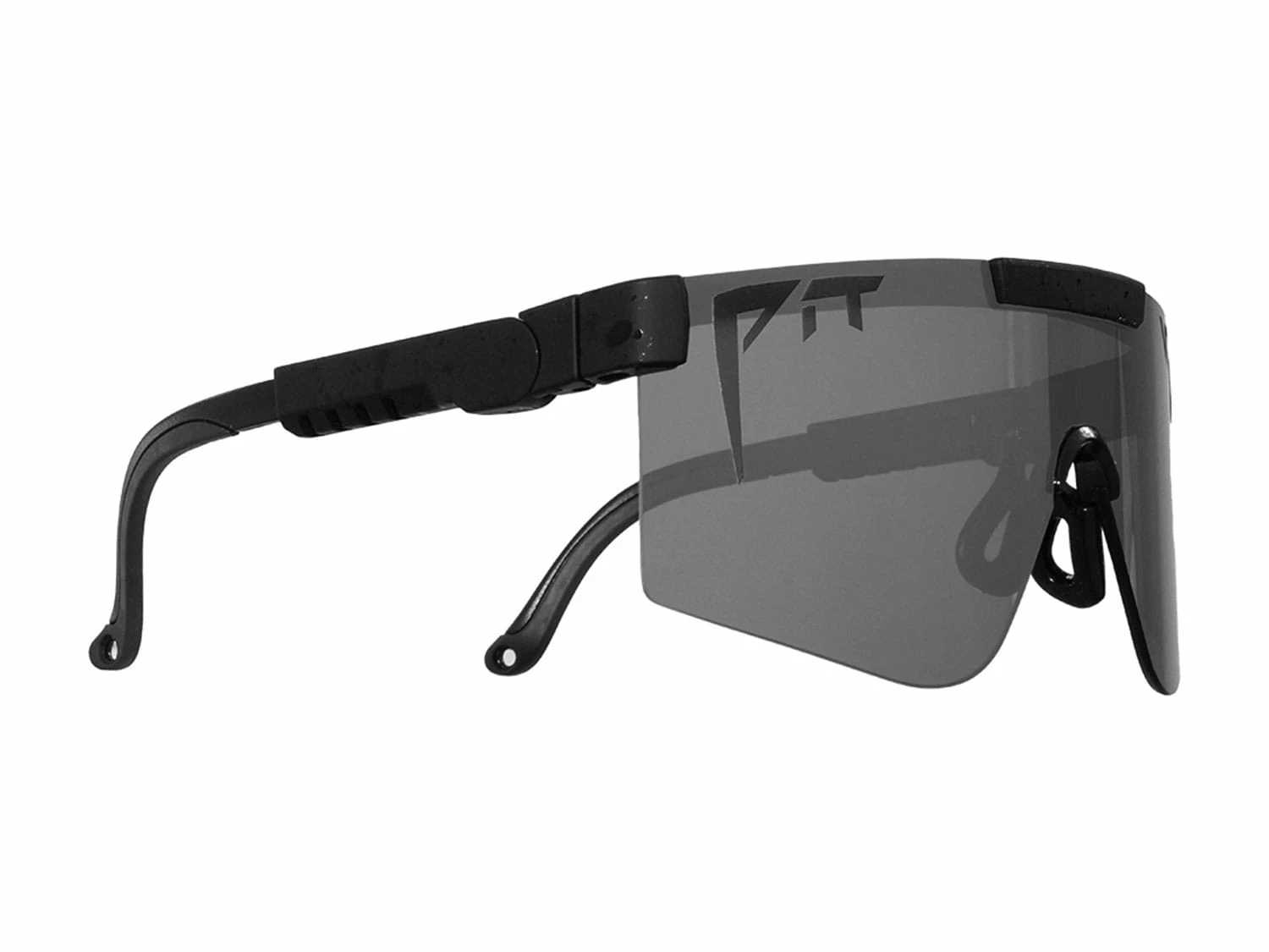 Pit Viper Gli Anni Duemila - Polarizzati - Blacking Out - immagine 2