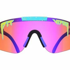 Pit Viper The Originals Double Wide - Tramonto In Motoscafo