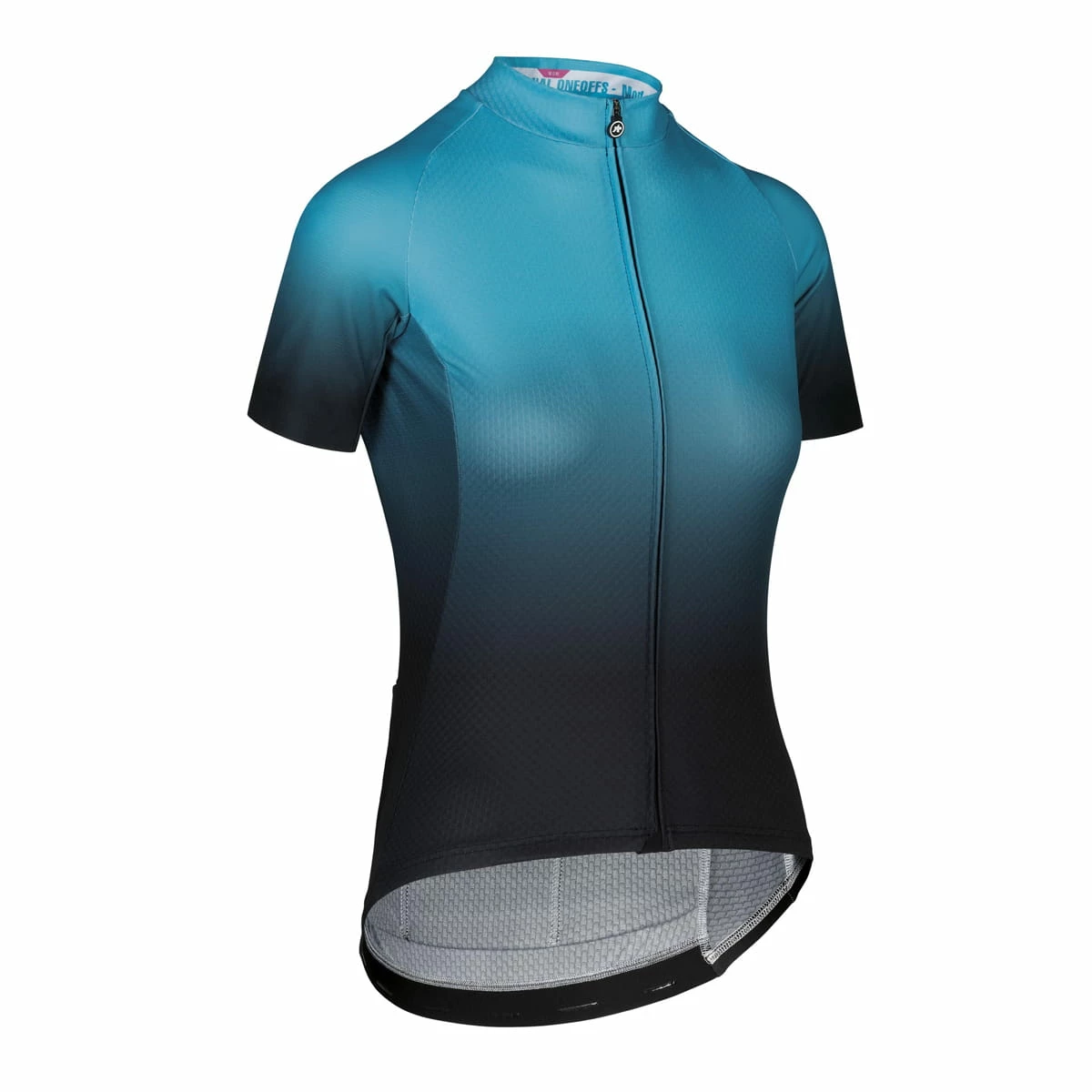 Assos UMA GT Summer C2 - Shifter - Maglia A Maniche Corte - Blu - immagine 2