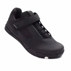 Crankbrothers Scarpa Mallet Speedlace - Nero / Bianco